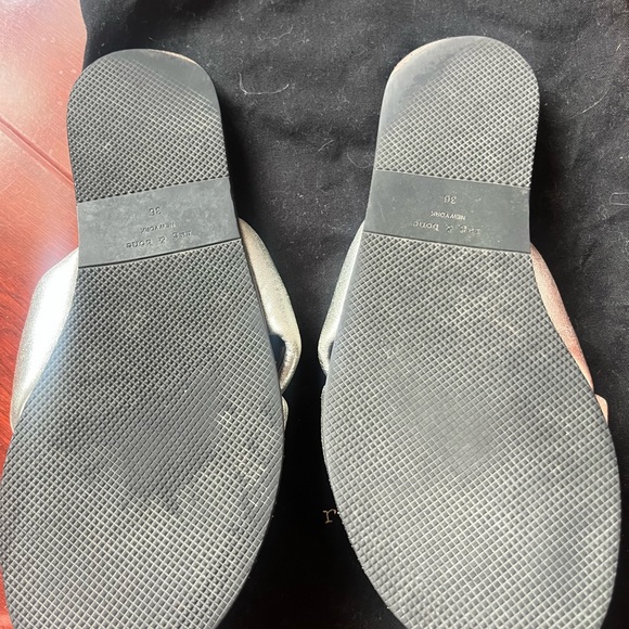 Rag & bone cross slides - Picture 3 of 4